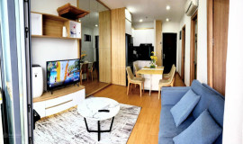 Căn Hộ & Homestay Làng Đại Học Quốc Gia image6