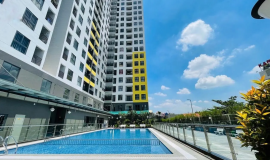 Căn Hộ & Homestay Làng Đại Học Quốc Gia image7