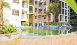 Căn Hộ & Homestay Làng Đại Học Quốc Gia image10