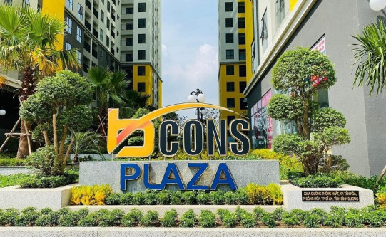 Căn Hộ & Homestay Làng Đại Học Quốc Gia