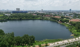 Căn Hộ & Homestay Làng Đại Học Quốc Gia image9