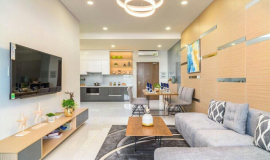 Căn Hộ & Homestay Làng Đại Học Quốc Gia image5