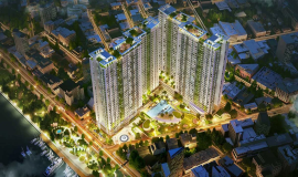 Căn Hộ & Homestay Làng Đại Học Quốc Gia image2