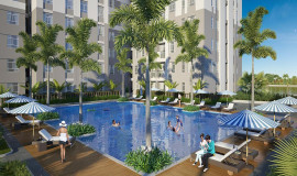 Căn Hộ & Homestay Thảo Điền Masteri image8