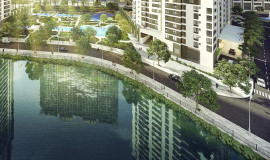 Căn Hộ & Homestay Thảo Điền Masteri image7