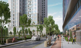 Căn Hộ & Homestay Thảo Điền Masteri image5