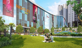 Căn Hộ & Homestay Thảo Điền Masteri image4