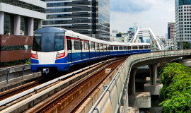 Căn Hộ & Homestay Thảo Điền Masteri image3