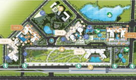 Căn Hộ & Homestay Thảo Điền Masteri image2