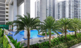 Căn Hộ & Homestay Newcity Thủ Thiêm image16