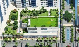 Căn Hộ & Homestay Newcity Thủ Thiêm image6