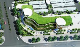 Căn Hộ & Homestay Newcity Thủ Thiêm image9