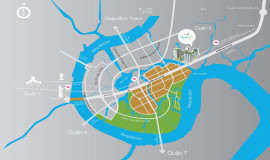 Căn Hộ & Homestay Newcity Thủ Thiêm image11