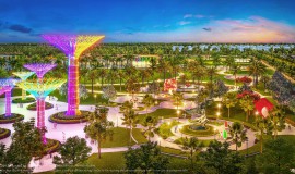 Căn Hộ & Homestay Vinhome Grand Park image5