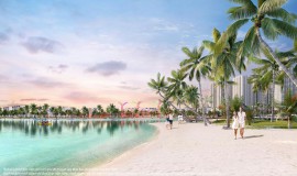 Căn Hộ & Homestay Vinhome Grand Park image7