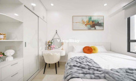 Chính chủ cho thuê căn hộ tầng 19 Chung cư Thủ Thiêm Sky - Thảo Điền image4