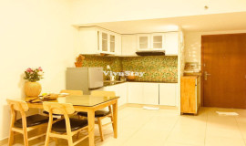 Chung cư Masteri Thảo Điền 2PN 75m2 image5