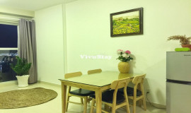 Chung cư Masteri Thảo Điền 2PN 75m2 image4