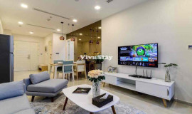 Chính chủ cho thuê căn hộ tầng 19 Chung cư Thủ Thiêm Sky - Thảo Điền image7