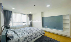 Chính chủ cho thuê căn hộ tầng 19 Chung cư Thủ Thiêm Sky - Thảo Điền image2