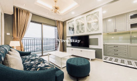 Cần cho thuê căn hộ 3PN Masteri Thảo Điền Q2 image2