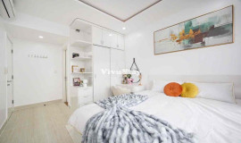 Chính chủ cho thuê căn hộ tầng 19 Chung cư Thủ Thiêm Sky - Thảo Điền image6