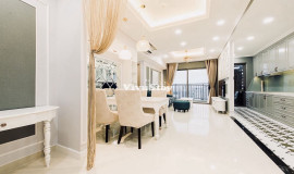 Cần cho thuê căn hộ 3PN Masteri Thảo Điền Q2 image3