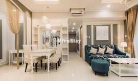 Cần cho thuê căn hộ 3PN Masteri Thảo Điền Q2 image4