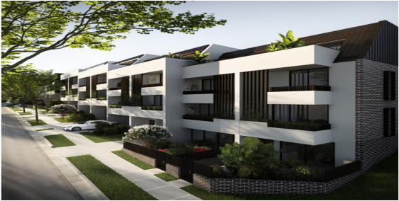 Lợi thế cạnh tranh khi đầu tư bất động sản Australia