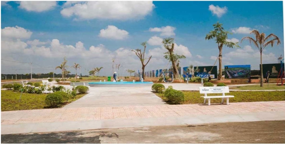 Lâm Đồng - điểm đến của giới đầu tư bất động sản sinh thái