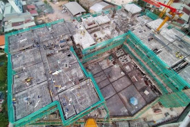 Xu hướng đầu tư bất động sản khu Đông Bắc TP HCM