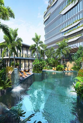Thuê Homestay Làng Đại Học