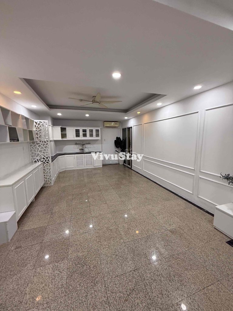 House for rent in District 2 Nguyen Van Huong5