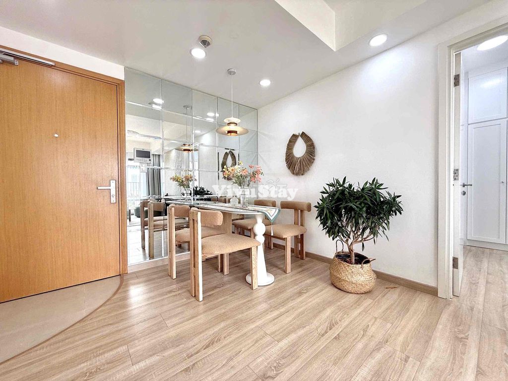 2 bedrooms for rent Masteri Thao Dien Thu Duc City5