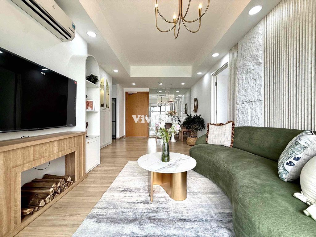 2 bedrooms for rent Masteri Thao Dien Thu Duc City5