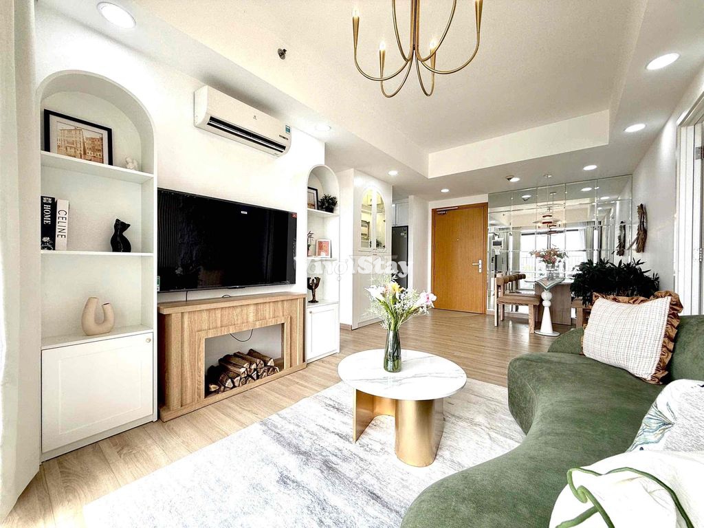 2 bedrooms for rent Masteri Thao Dien Thu Duc City5