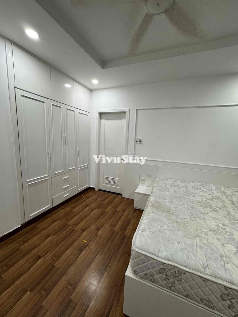 House for rent in District 2 Nguyen Van Huong5