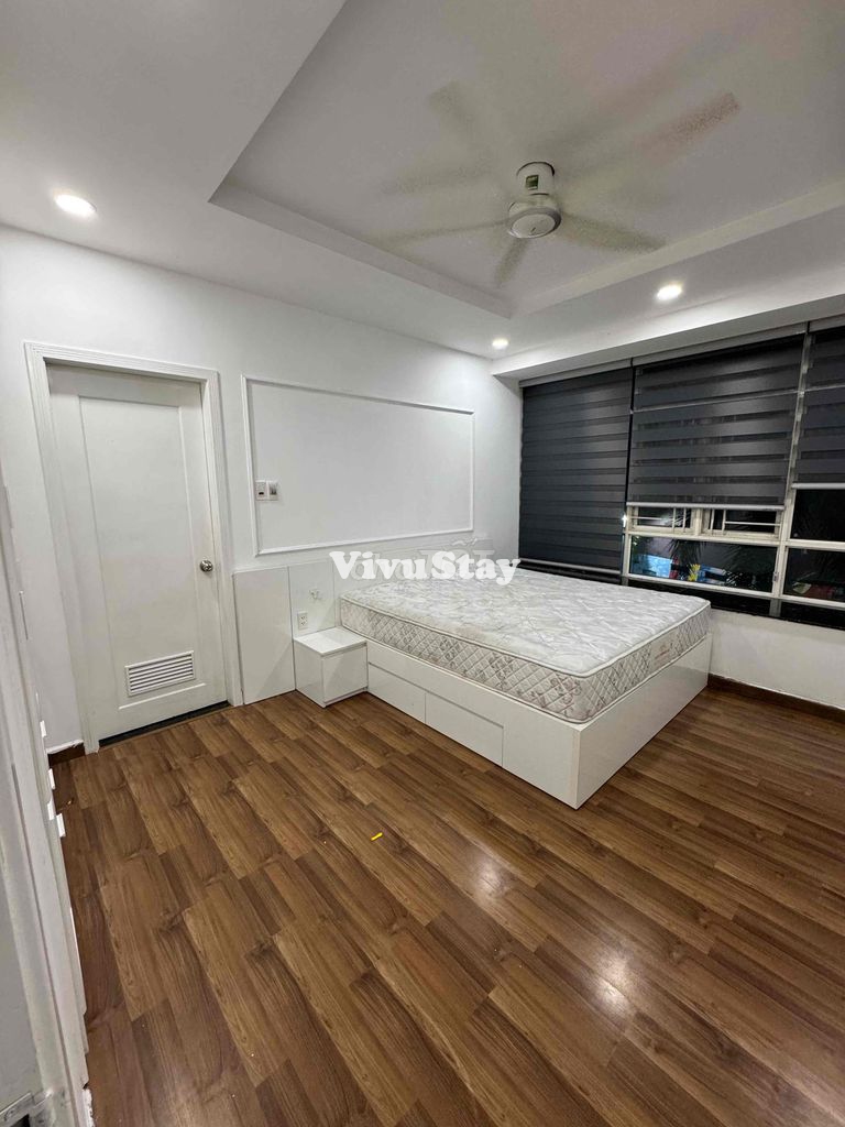 House for rent in District 2 Nguyen Van Huong5