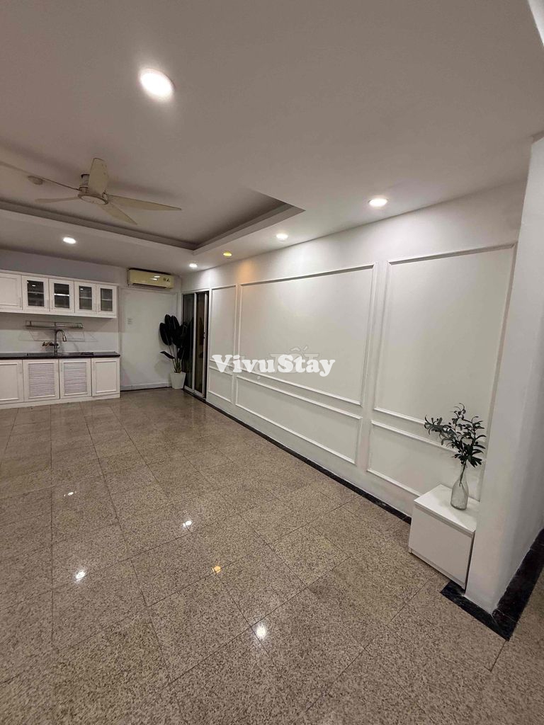 House for rent in District 2 Nguyen Van Huong5