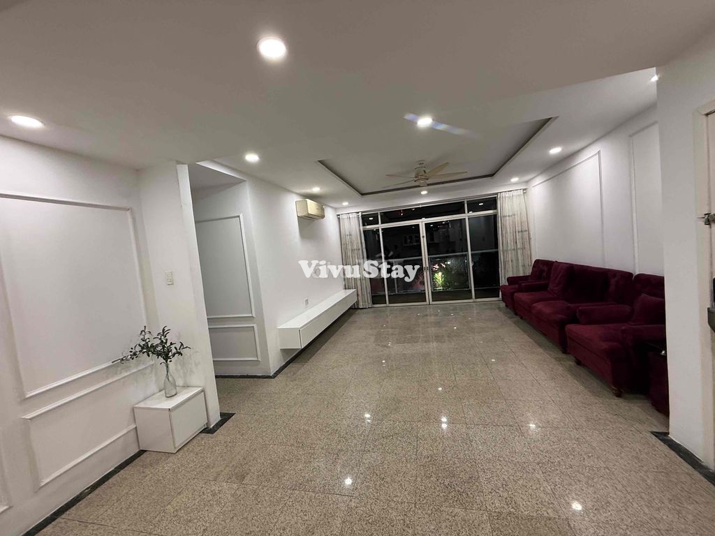 House for rent in District 2 Nguyen Van Huong5