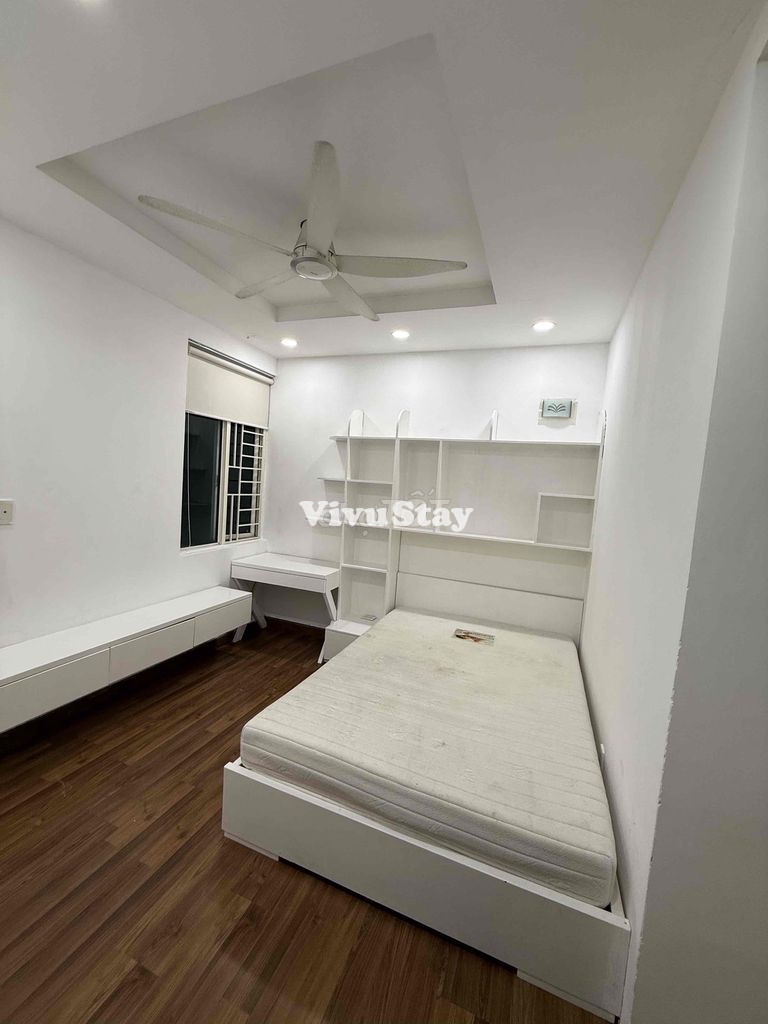 House for rent in District 2 Nguyen Van Huong5