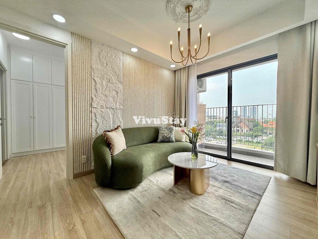 2 bedrooms for rent Masteri Thao Dien Thu Duc City5
