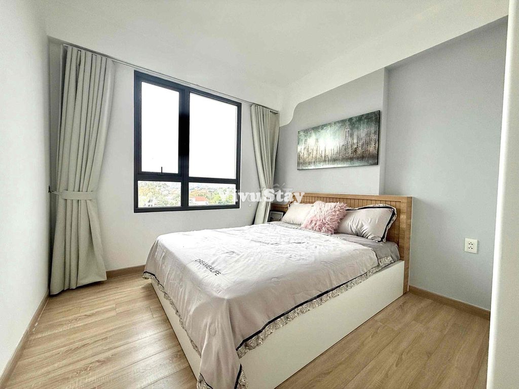 2 bedrooms for rent Masteri Thao Dien Thu Duc City5