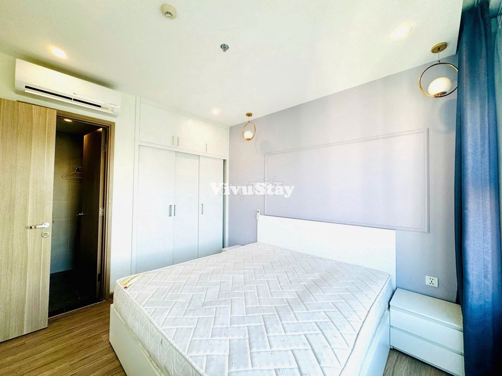 Căn 3PN nội thất mới, View Landmark, ngắm pháo hoa, ĐN mát chỉ 12tr5