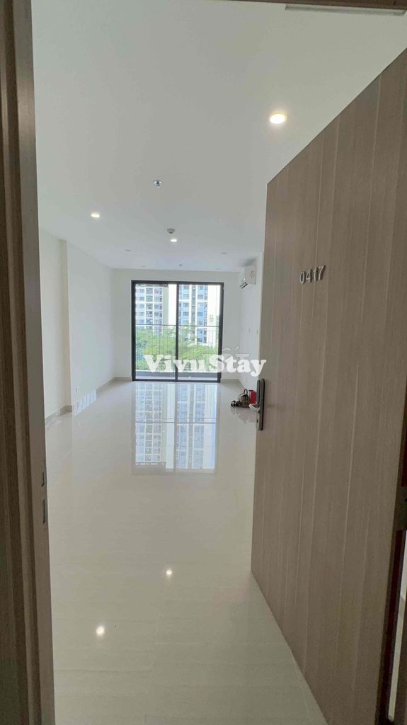 Cho thuê Căn 03 PN + 2WC, Toà S1075