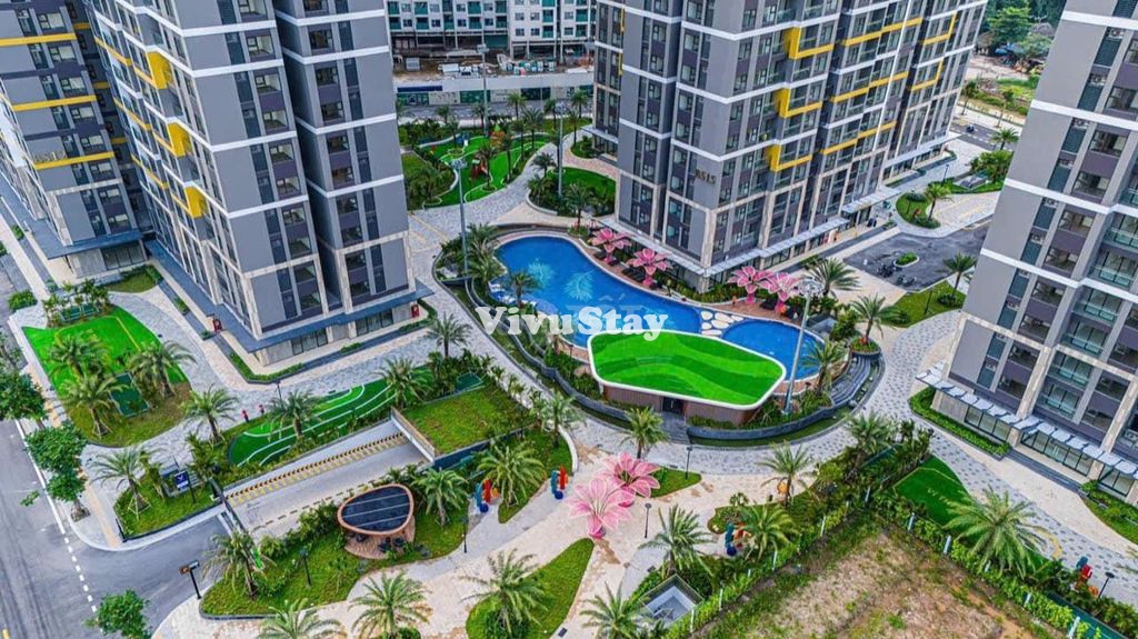 RỔ HÀNG NHIỀU CĂNGIA TỐT CHO SV TẠI VINHOMES GRAND PARK QUẬN 95