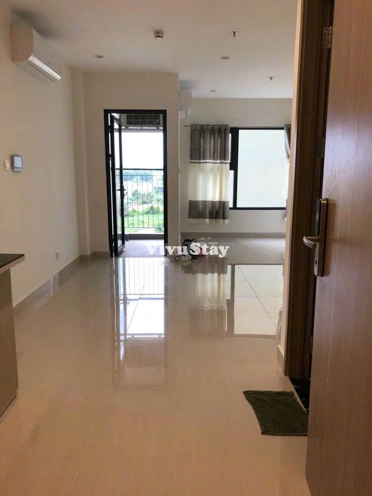 Cho thuê Studio giá rẻ tại Origami – Vinhomes Grand Park4