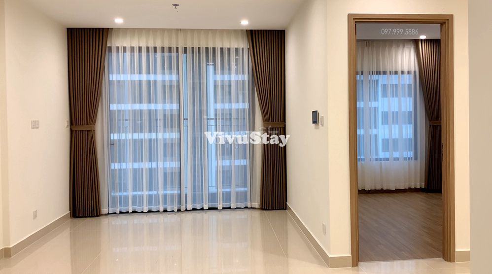 ORIGAMI Vinhomes Grand Park 50m² NỘI THẤT CHÂU ÂU HỒ BƠI GYM VƯỜN NHẬT5