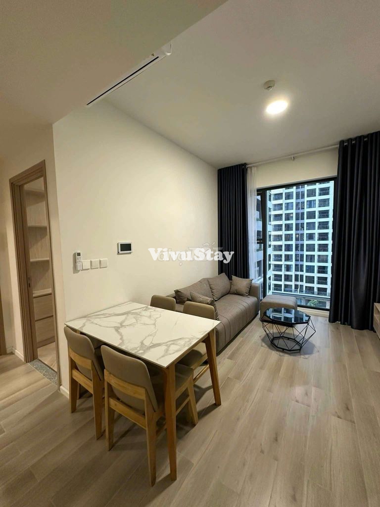 Cho thuê Vinhomes Grand Park giá tốt đầy đủ các căn theo yêu cầu5