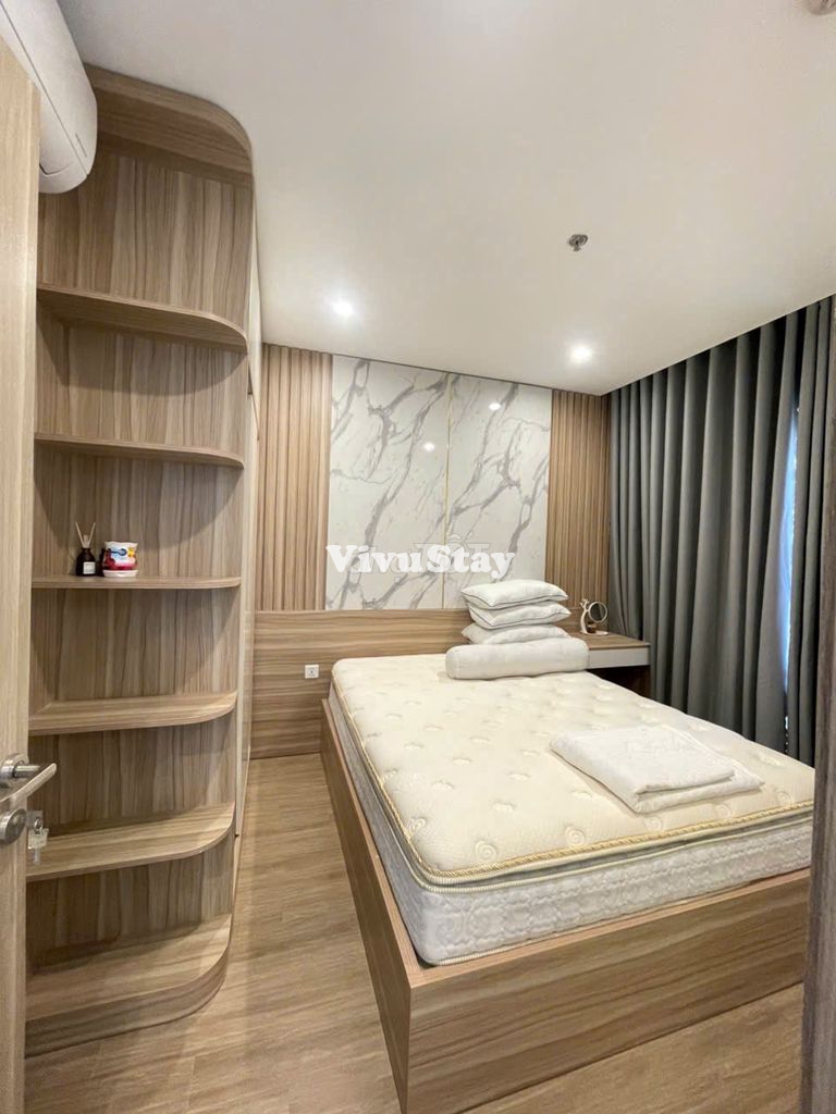 Cho thuê căn hộ Vinhomes Grand Park xem nhà 24/75